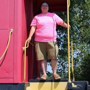 Meet your Posher, Tiffany